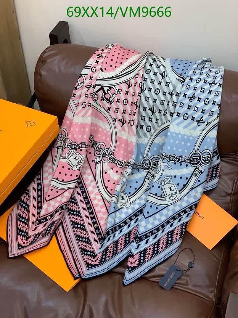 LV-Scarf Code: VM9666 $: 69USD