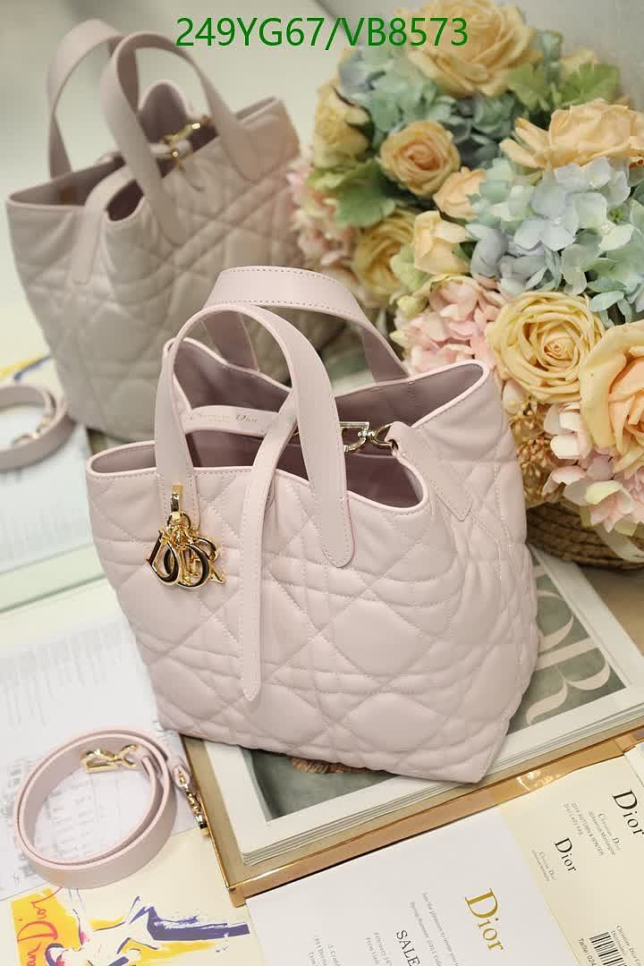 Dior-Bag-Mirror Quality Code: VB8573 $: 249USD