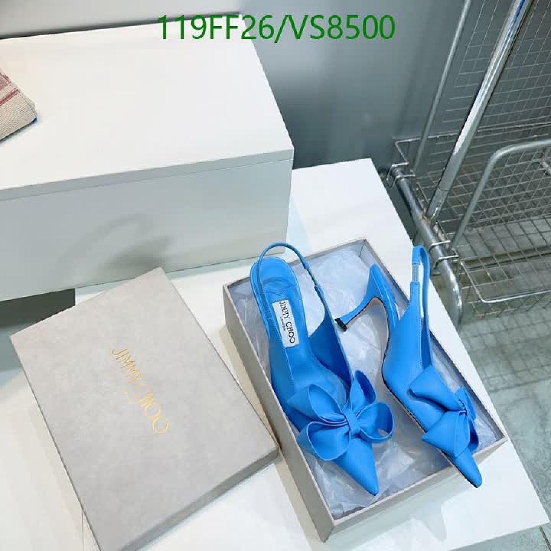 Jimmy Choo-Men shoes Code: VS8500 $: 119USD