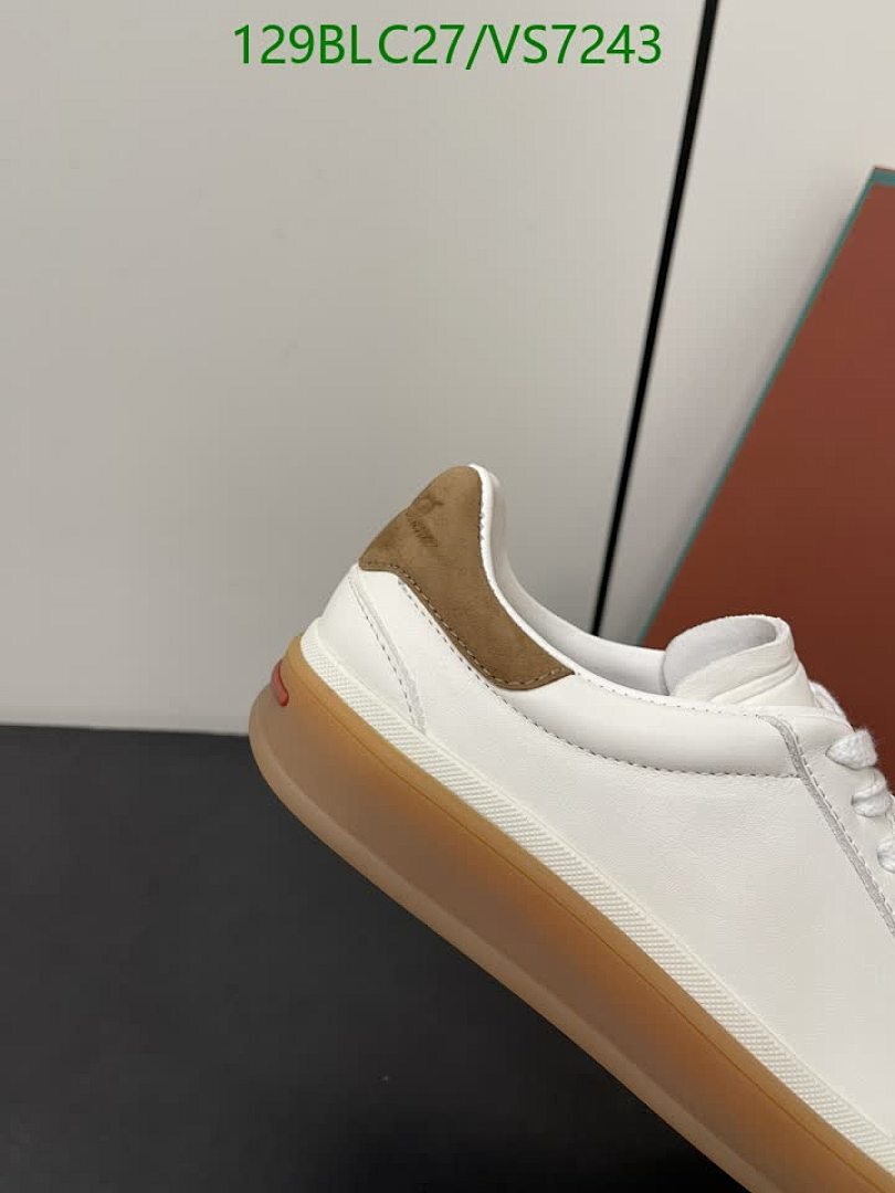 Loro Piana-Women Shoes Code: VS7243 $: 129USD