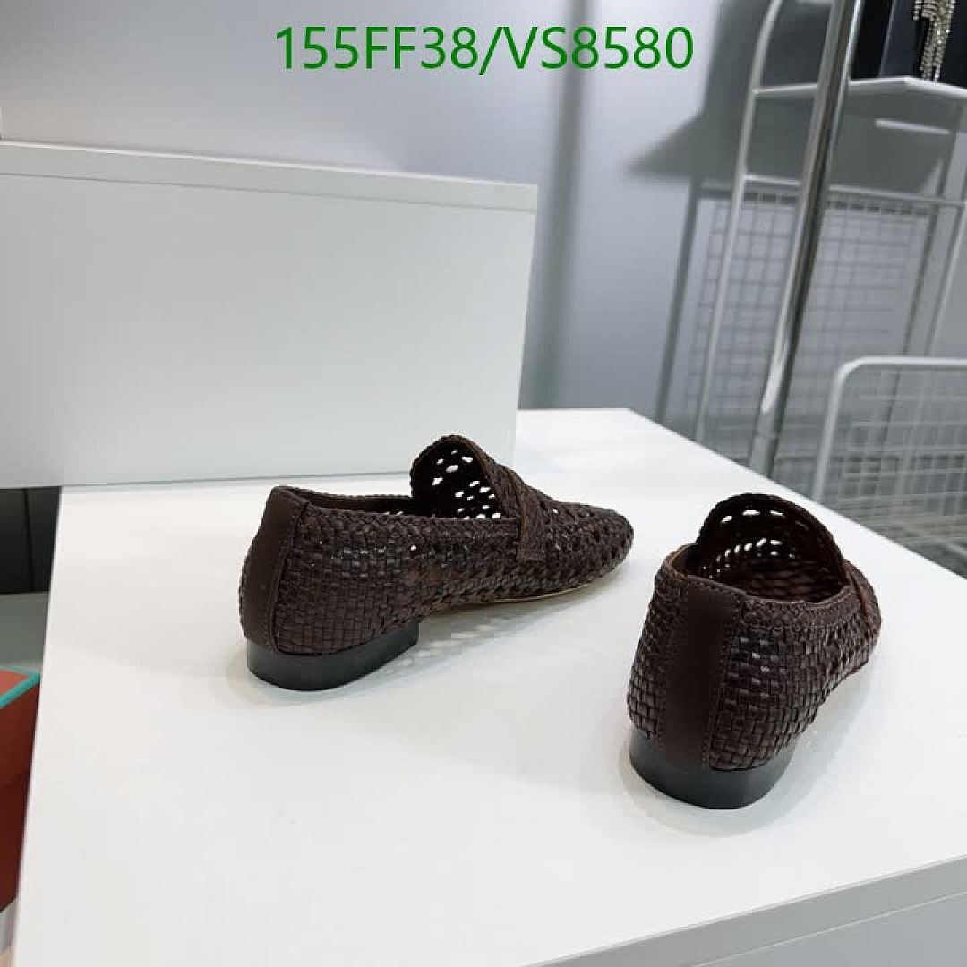 Loro Piana-Women Shoes Code: VS8580 $: 155USD