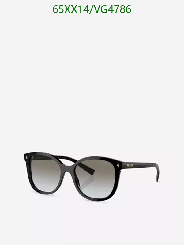 Prada-Glasses Code: VG4786 $: 65USD