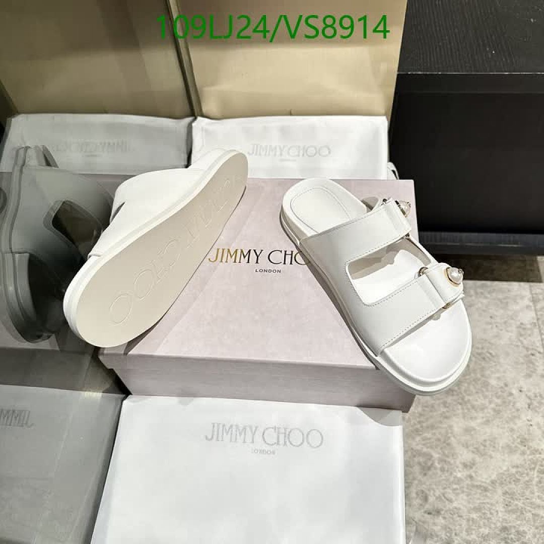 Jimmy Choo-Women Shoes Code: VS8914 $: 109USD