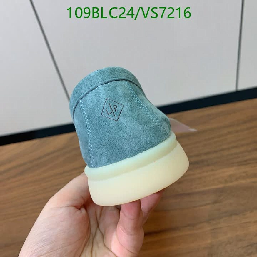 Loro Piana-Women Shoes Code: VS7216 $: 109USD