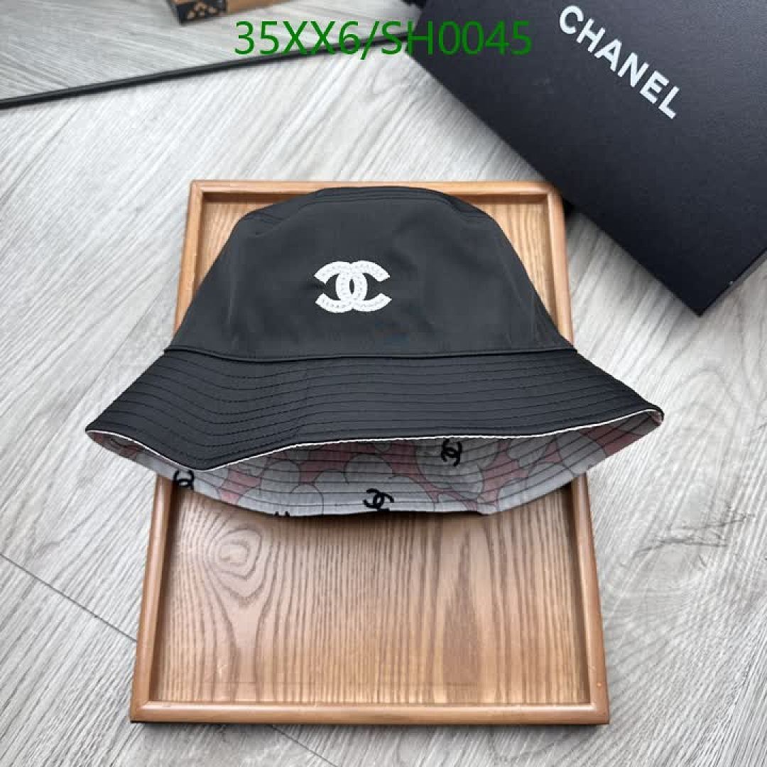 Chanel-Cap(Hat) Code: SH0045 $: 35USD