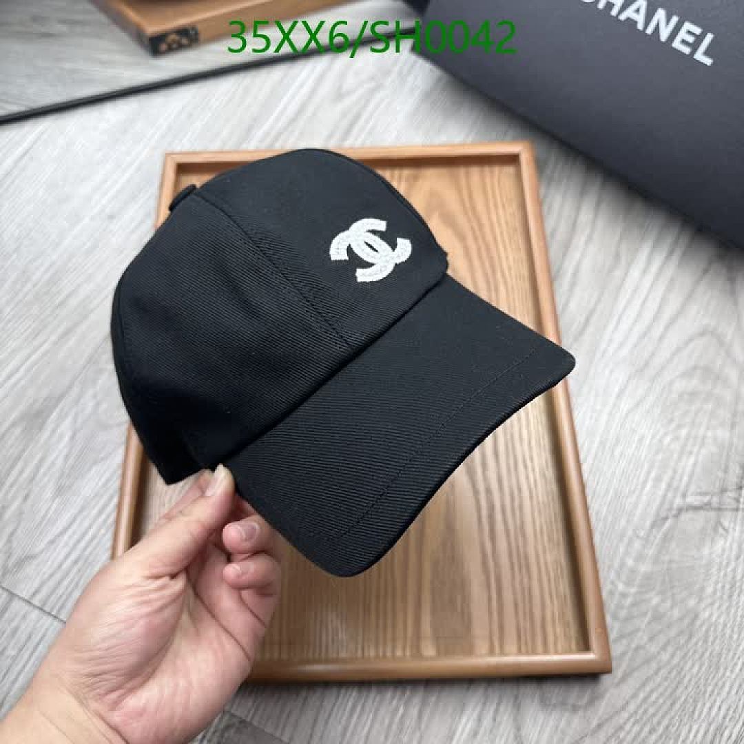 Chanel-Cap(Hat) Code: SH0042 $: 35USD