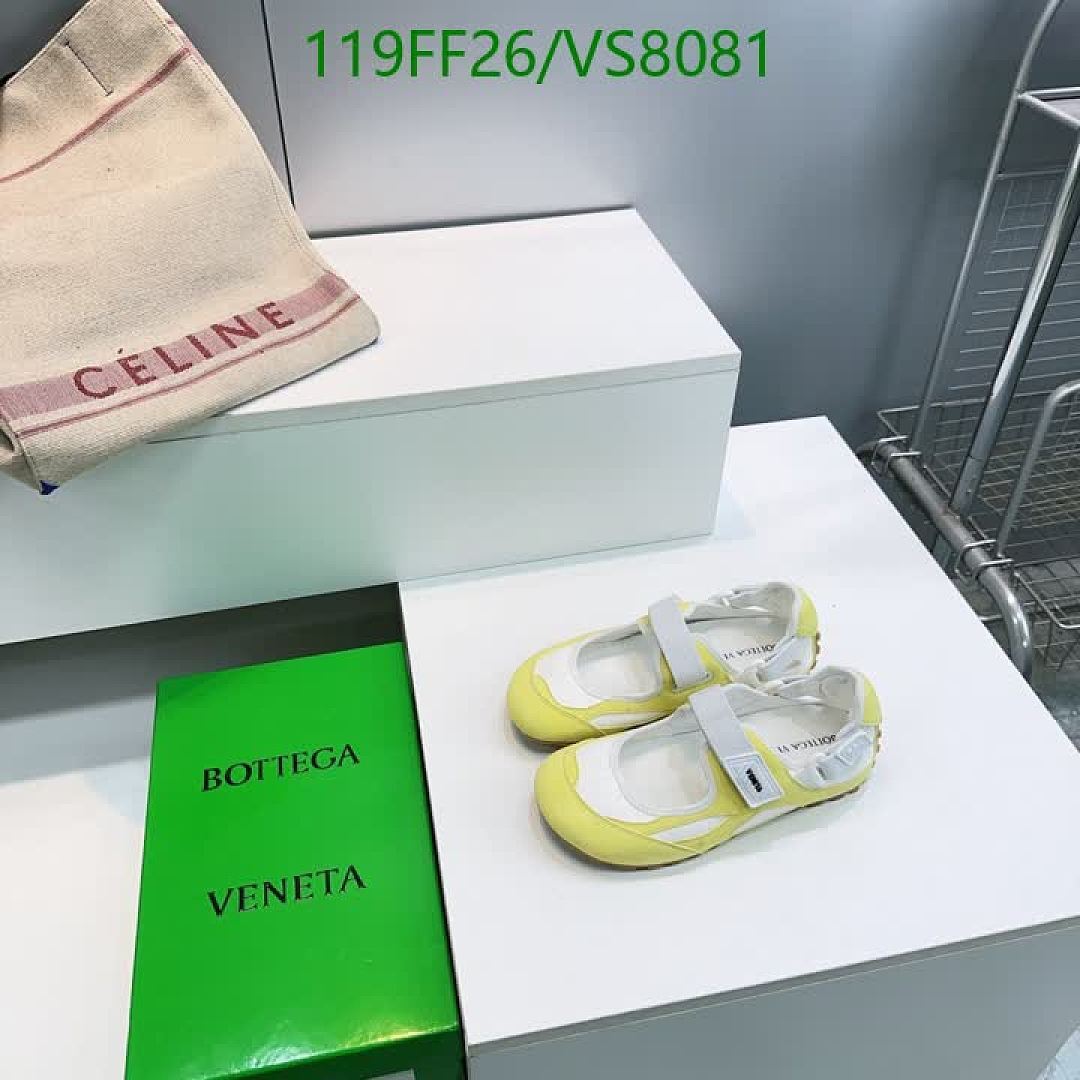 BV-Women Shoes Code: VS8081 $: 119USD