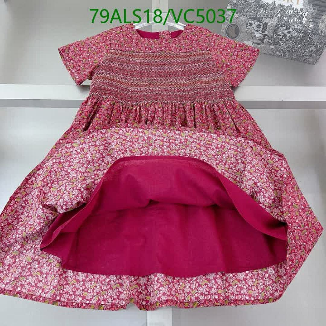 Dior-Kids clothing Code: VC5037 $: 79USD