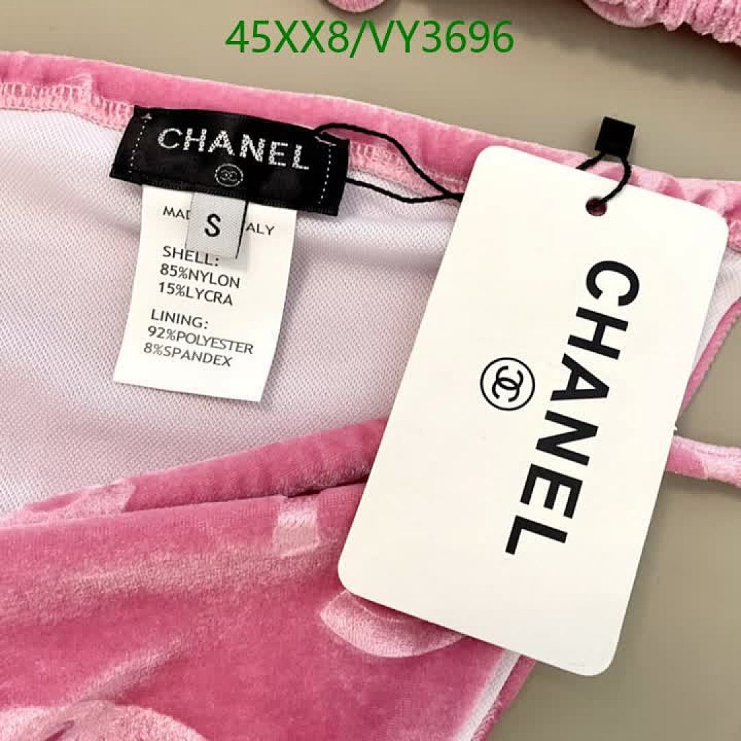 Chanel-Swimsuit Code: VY3696 $: 45USD