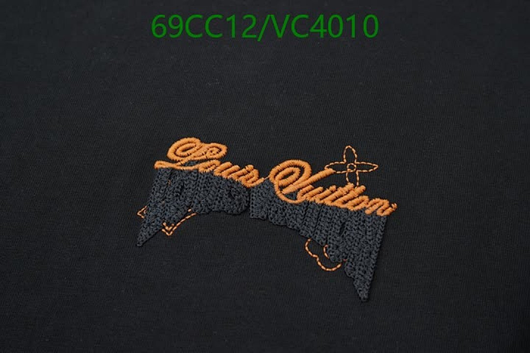 LV-Clothing Code: VC4010 $: 69USD