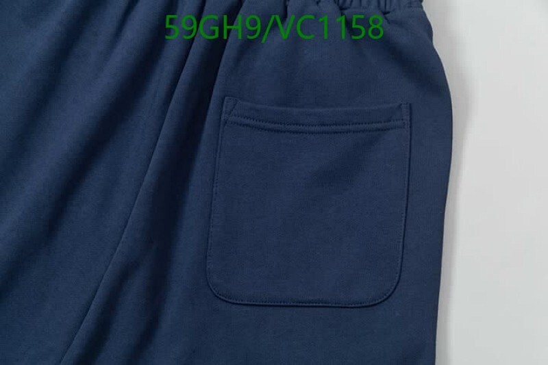 The North Face-Beach Shorts Code: VC1158 $: 59USD