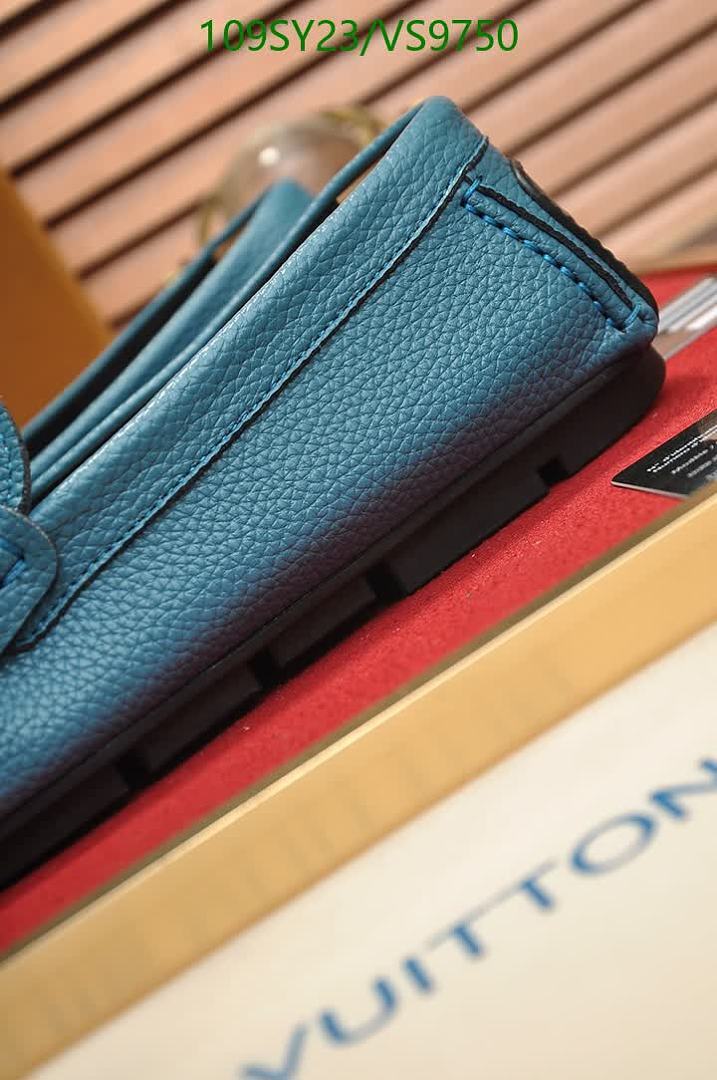 LV-Men shoes Code: VS9750 $: 109USD