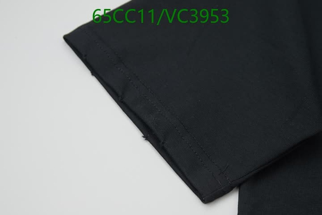 Dior-Clothing Code: VC3953 $: 65USD