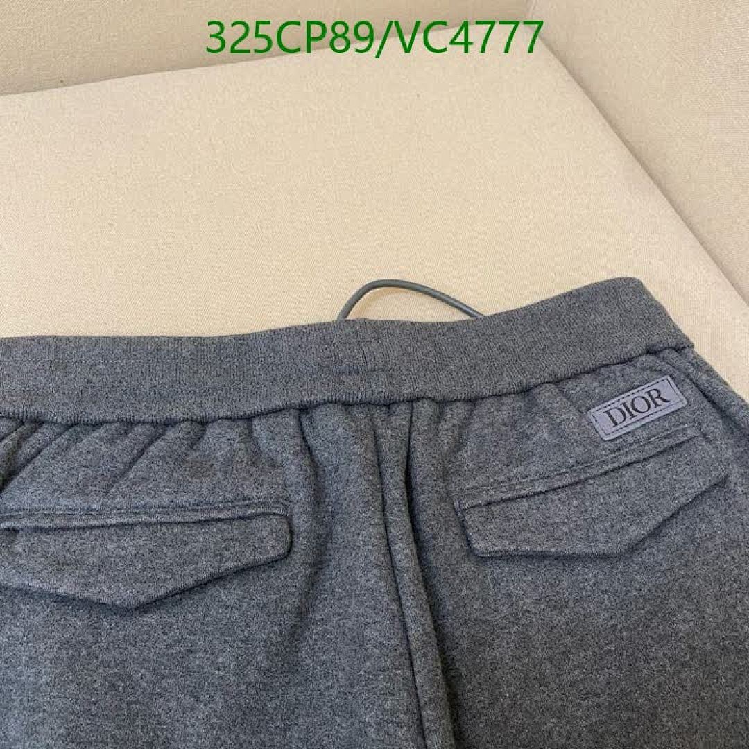 Dior-Clothing Code: VC4777