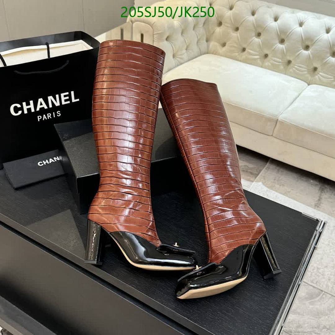 Boots-Women Shoes Code: JK250 $: 205USD