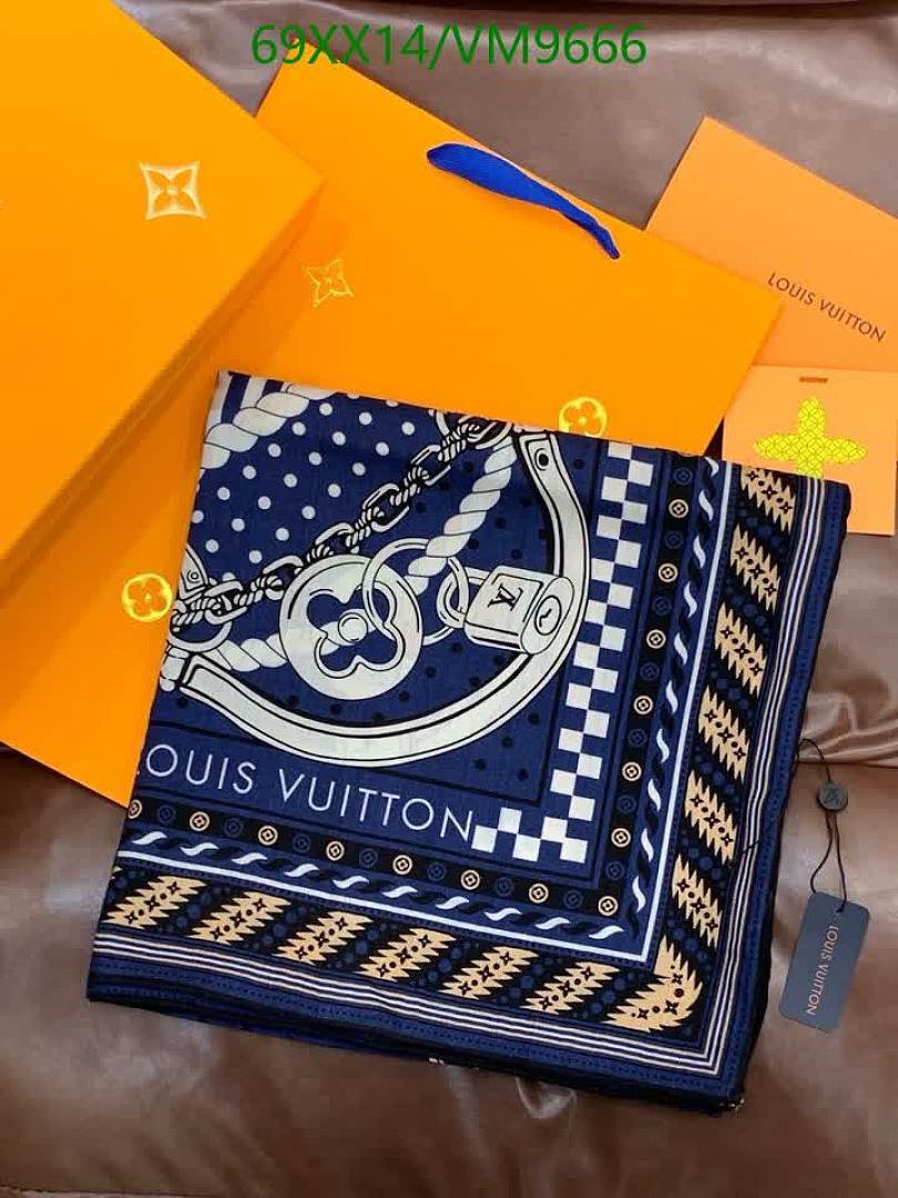 LV-Scarf Code: VM9666 $: 69USD