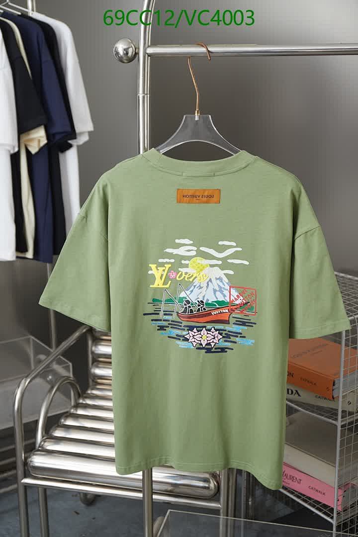 LV-Clothing Code: VC4003 $: 69USD