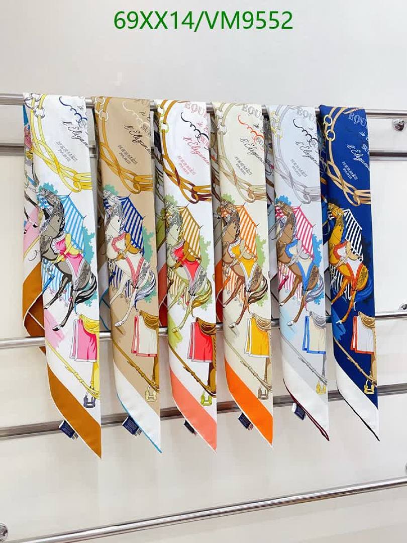 Hermes-Scarf Code: VM9552 $: 69USD