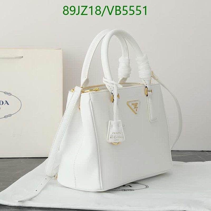 Prada-Bag-4A Quality Code: VB5551 $: 89USD