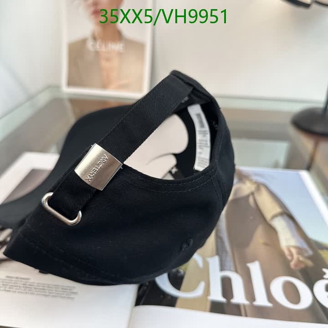 Arcteryx-Cap(Hat) Code: VH9951 $: 35USD
