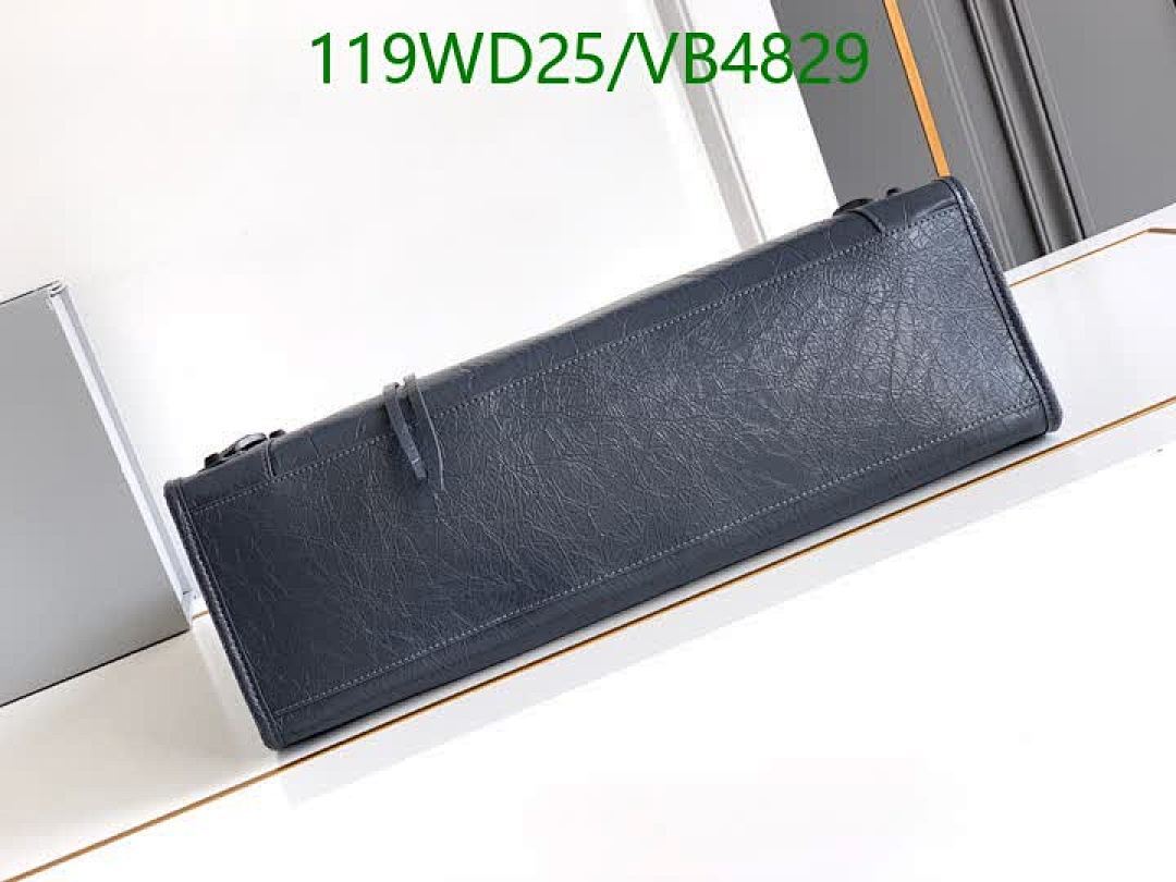 Balenciaga-Bag-4A Quality Code: VB4829 $: 119USD