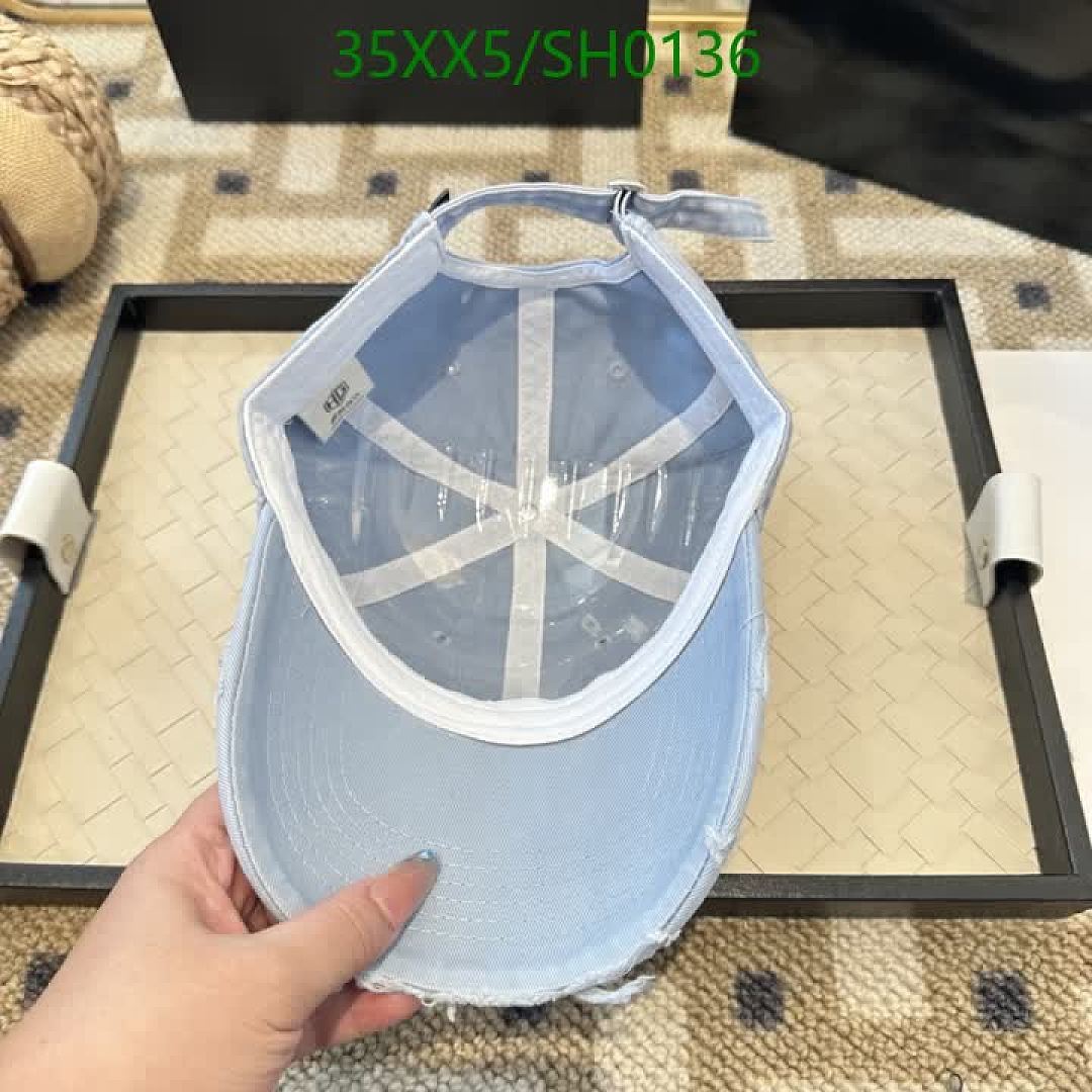 Chrome Hearts-Cap(Hat) Code: SH0136 $: 35USD