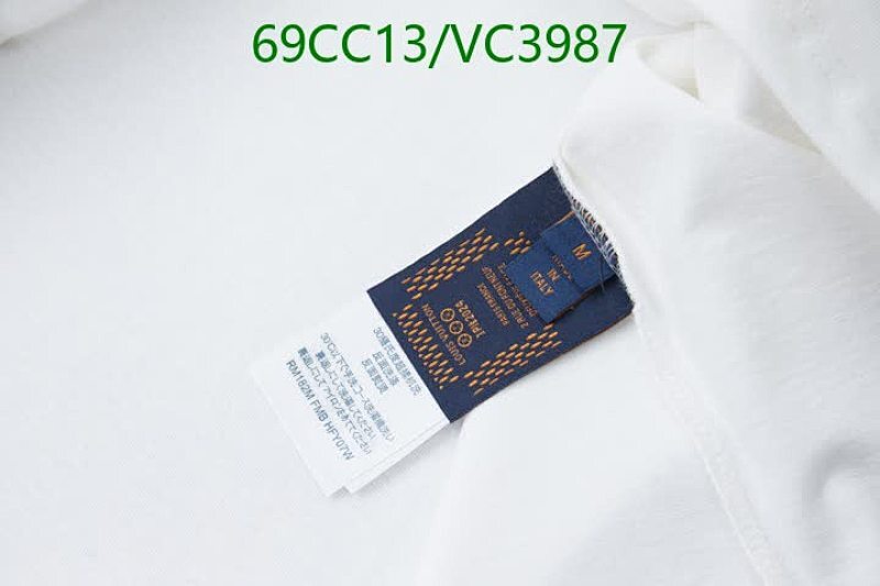 LV-Clothing Code: VC3987 $: 69USD