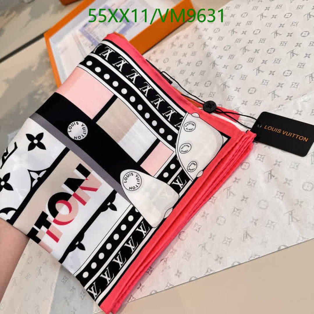 LV-Scarf Code: VM9631 $: 55USD