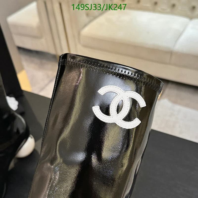 Boots-Women Shoes Code: JK247 $: 149USD