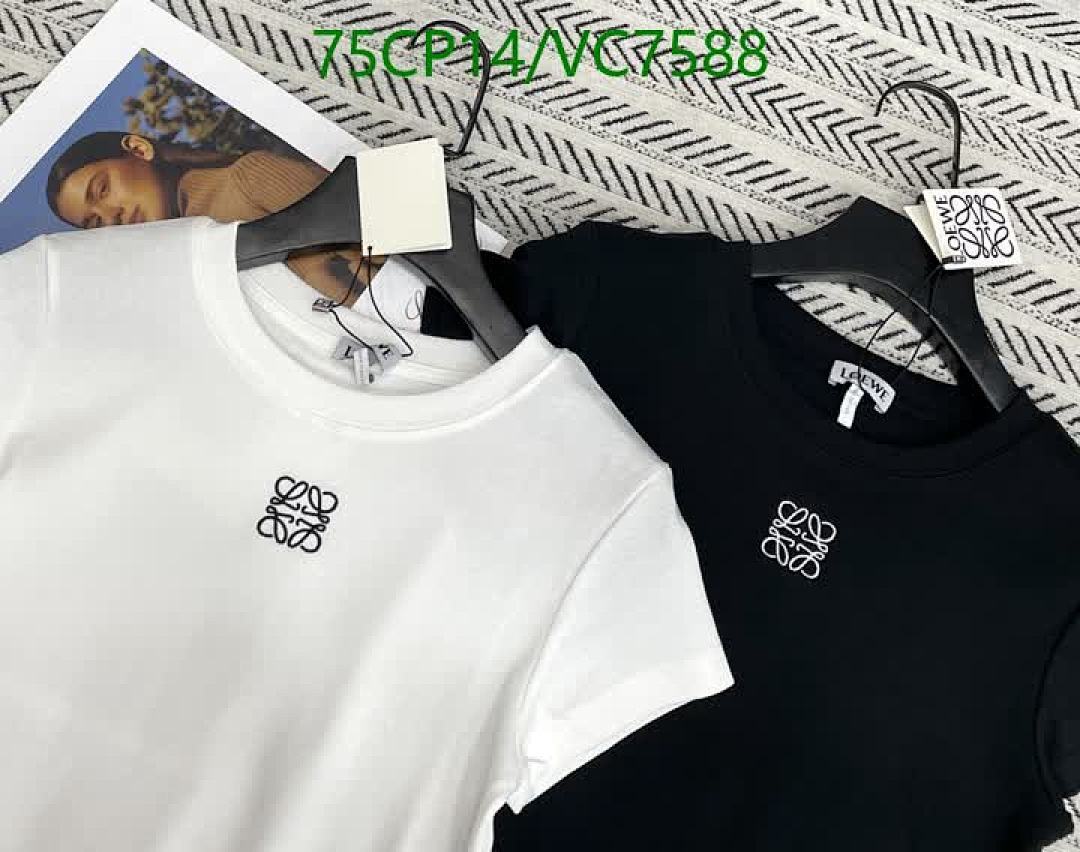 Loewe-Clothing Code: VC7588 $: 75USD