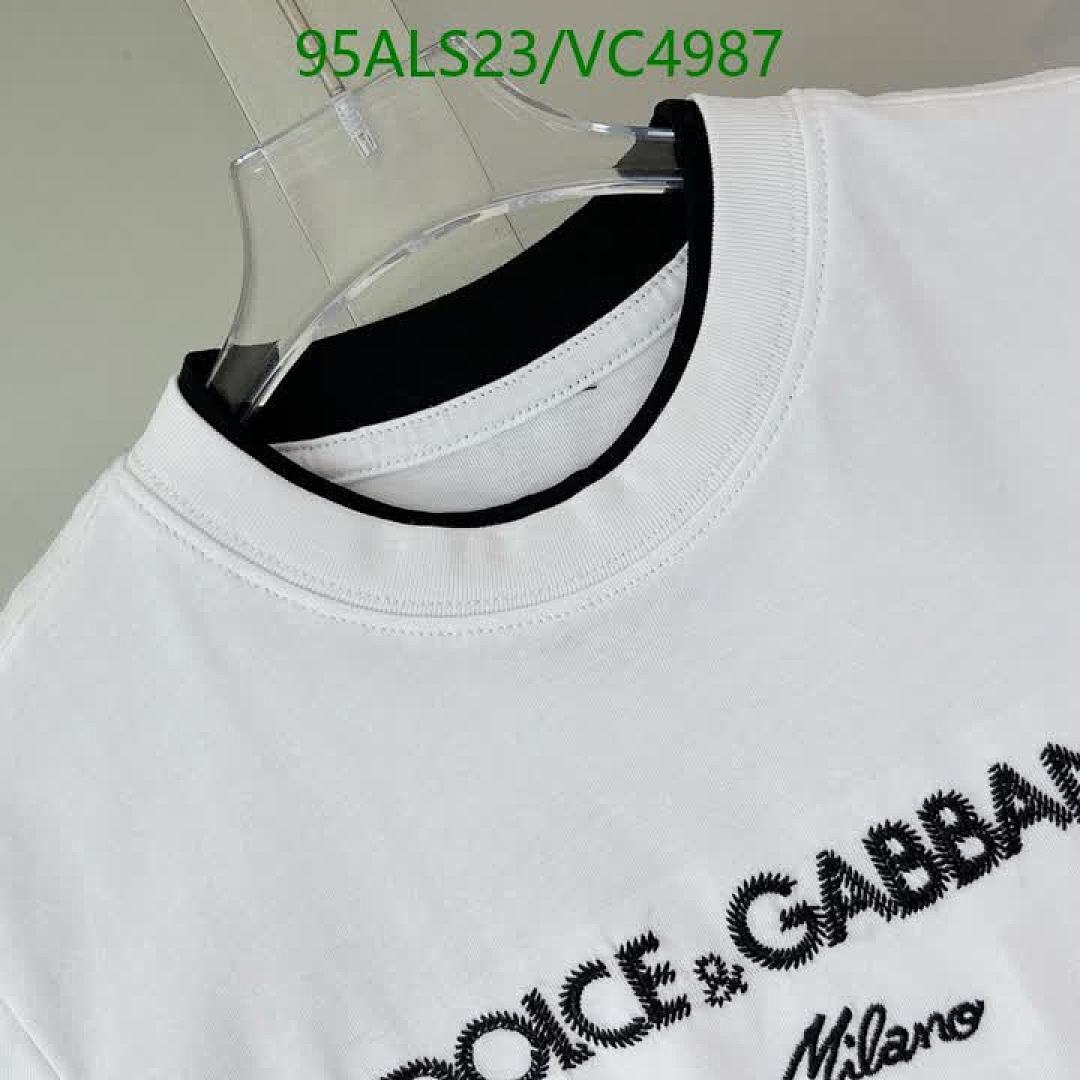 D&G-Kids Clothing Code: VC4987 $: 95USD-Yupoo.ru - Copybrand.Team photo album D&G-Kids Clothing Code: VC4987 $: 95USD