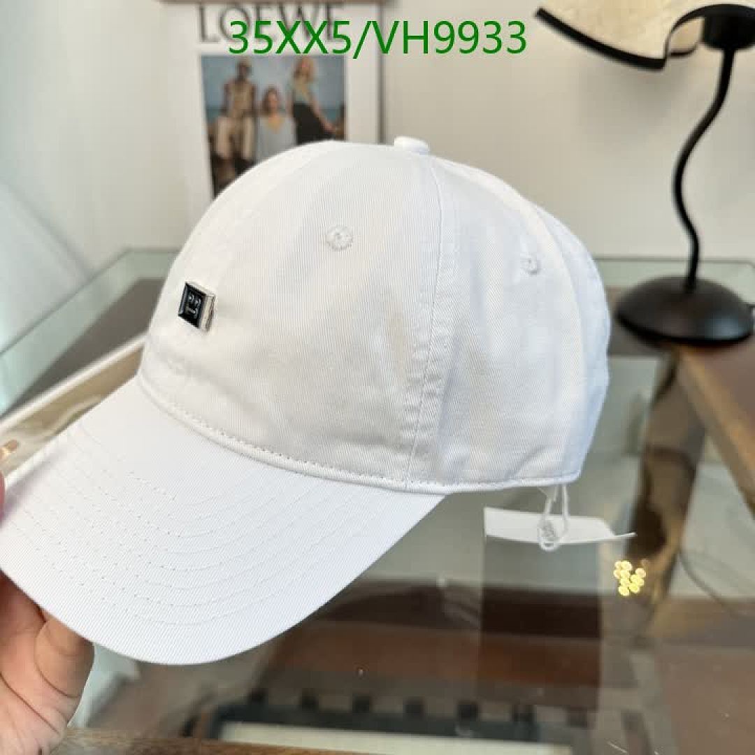 Acne Studios-Cap(Hat) Code: VH9933 $: 35USD