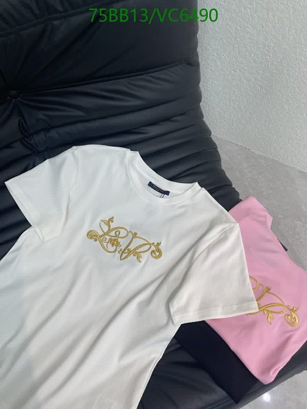 LV-Clothing Code: VC6490 $: 75USD