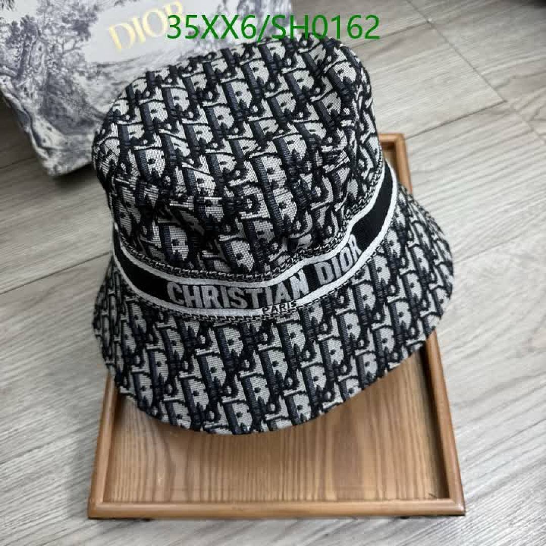 Dior-Cap(Hat) Code: SH0162 $: 35USD