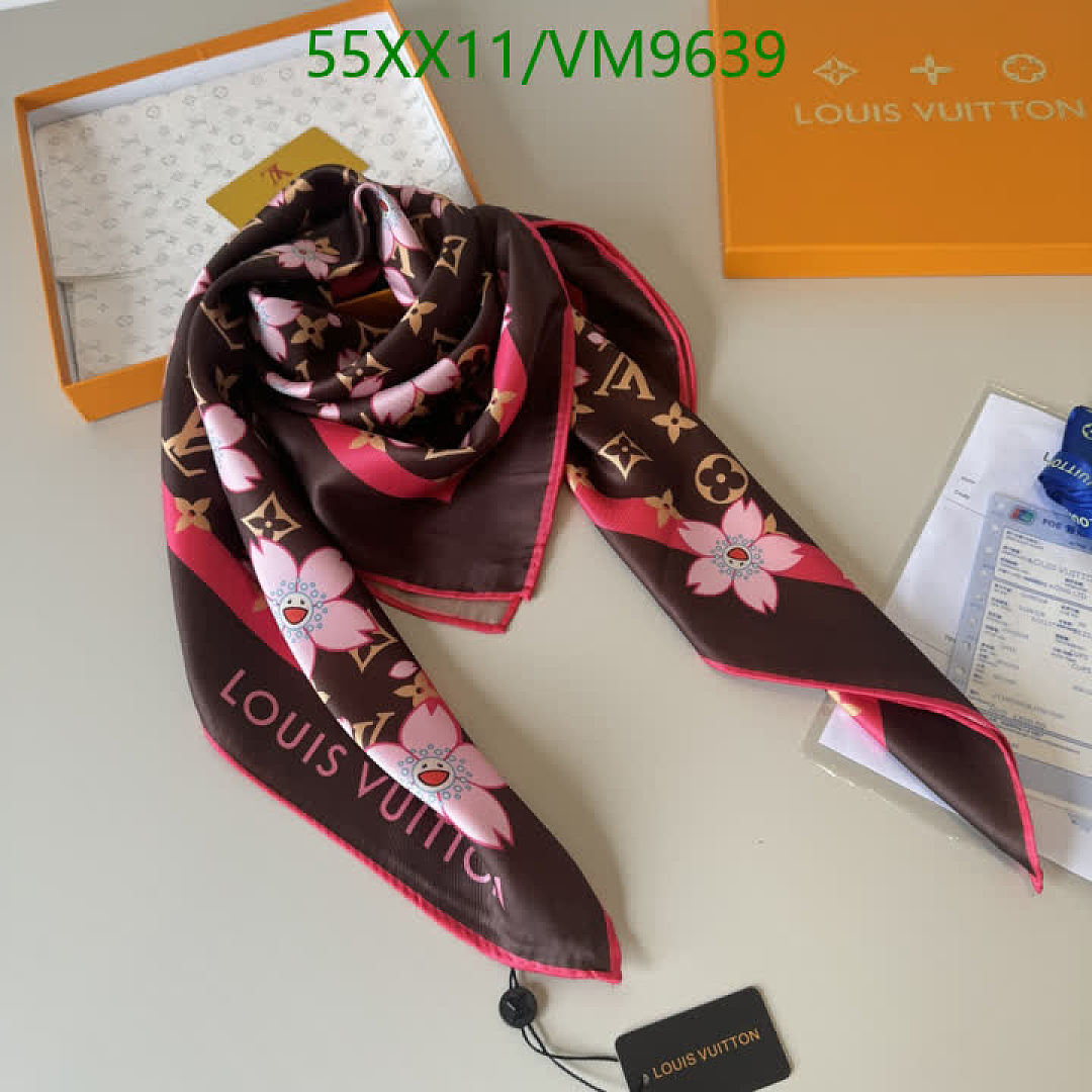 LV-Scarf Code: VM9639 $: 55USD