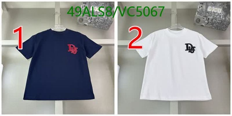 Dior-Kids clothing Code: VC5067 $: 49USD