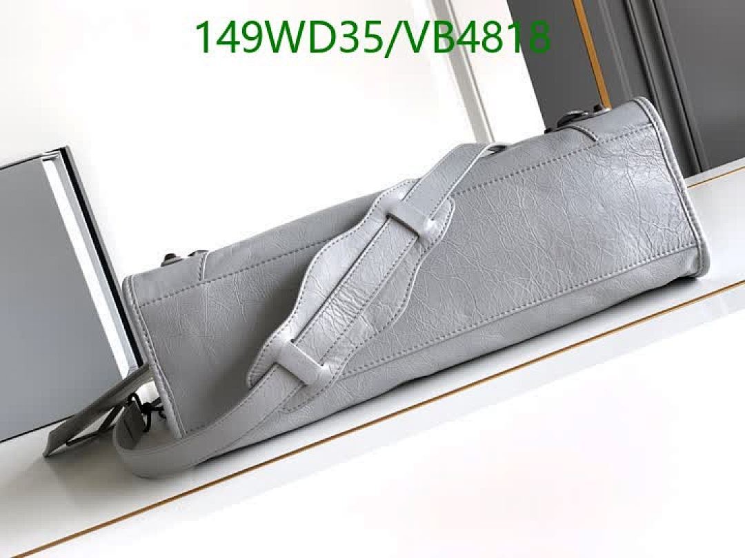 Balenciaga-Bag-4A Quality Code: VB4818