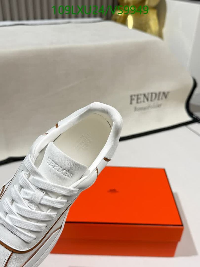 Hermes-Women Shoes Code: VS9949 $: 109USD