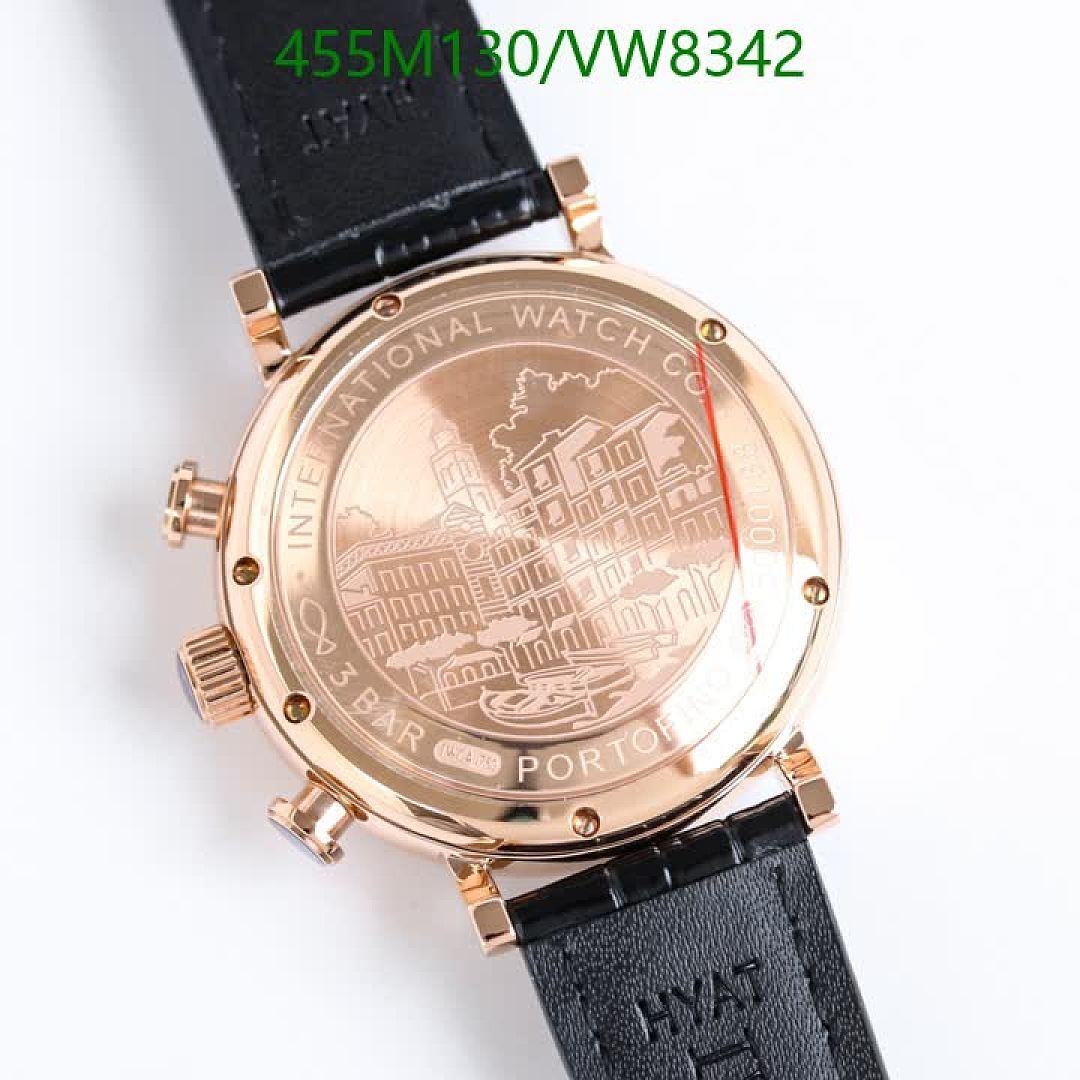 IWC-Watch-Mirror Quality Code: VW8342 $: 455USD