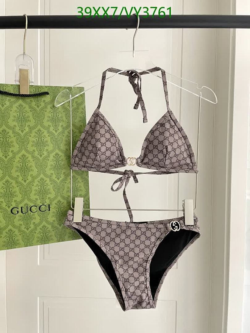 GUCCI-Swimsuit Code: VY3761 $: 39USD