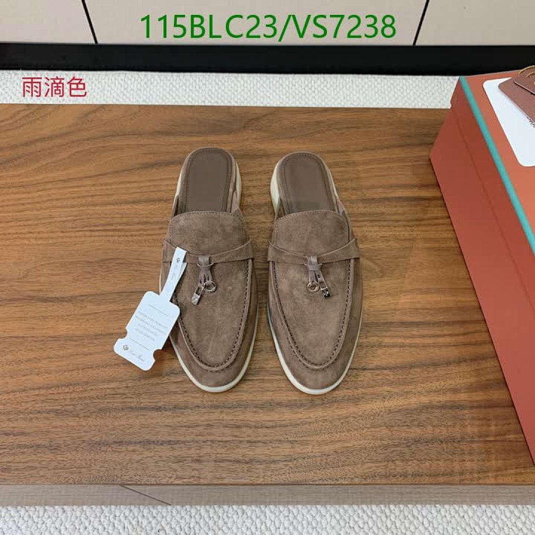 Loro Piana-Women Shoes Code: VS7238 $: 115USD