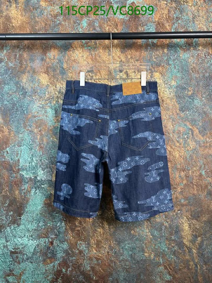 LV-Clothing Code: VC8699 $: 115USD