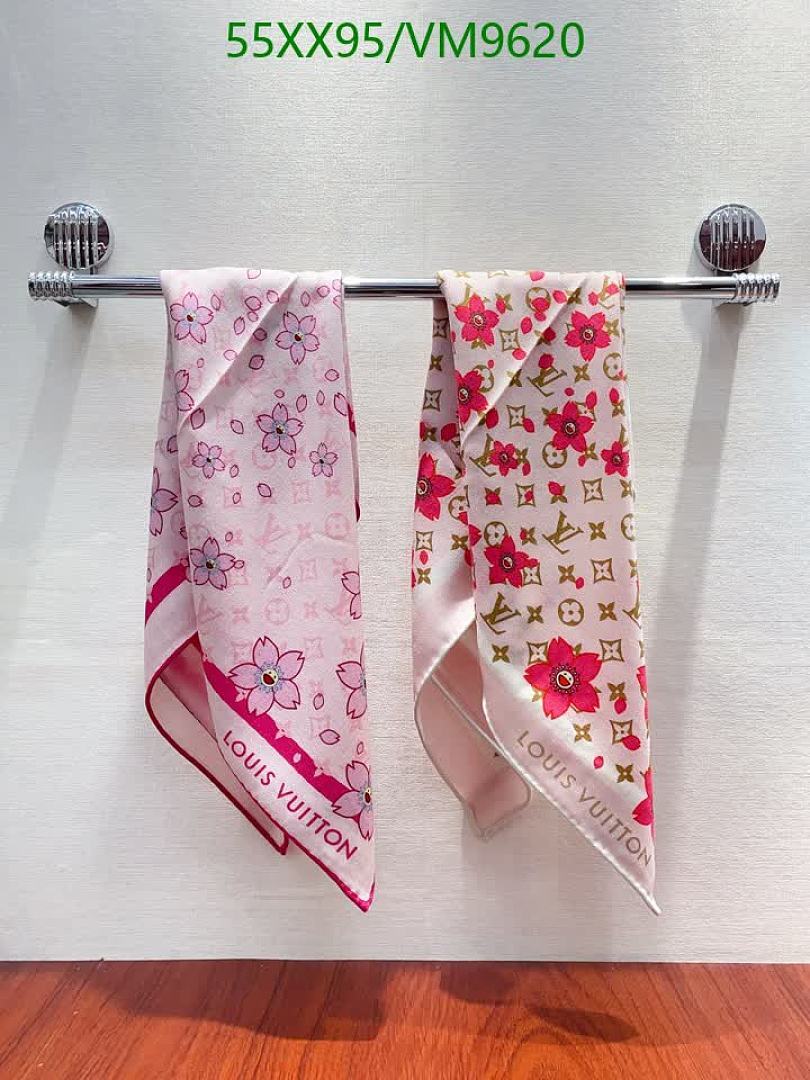 LV-Scarf Code: VM9620 $: 55USD
