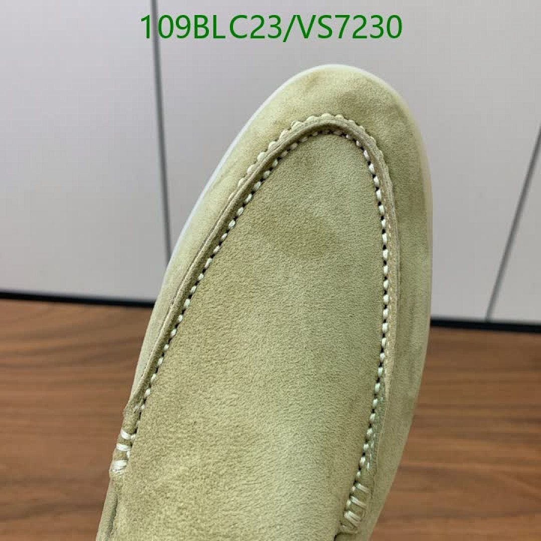 Loro Piana-Women Shoes Code: VS7230 $: 109USD