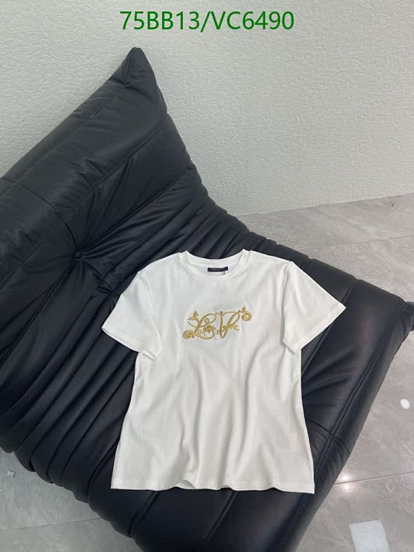 LV-Clothing Code: VC6490 $: 75USD