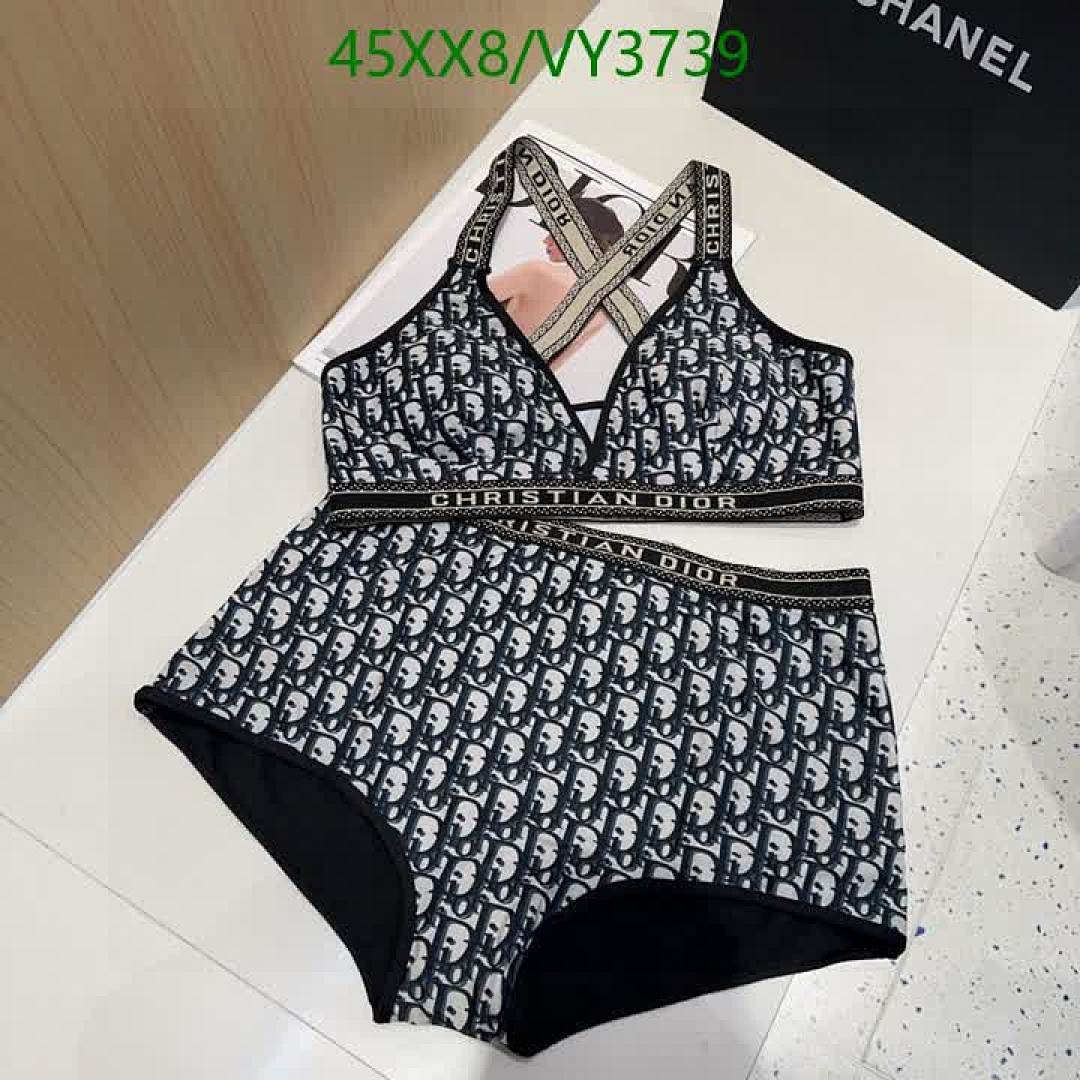 Dior-Swimsuit Code: VY3739 $: 45USD