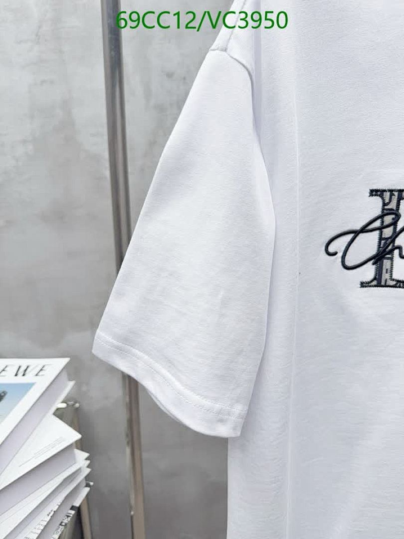 Dior-Clothing Code: VC3950 $: 69USD