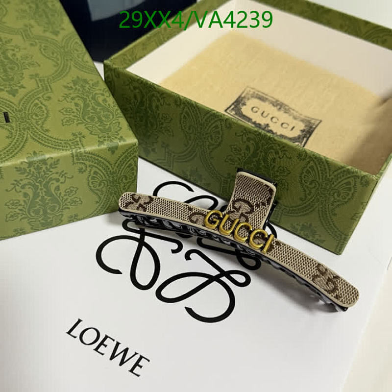 Gucci-Headband Code: VA4239 $: 29USD