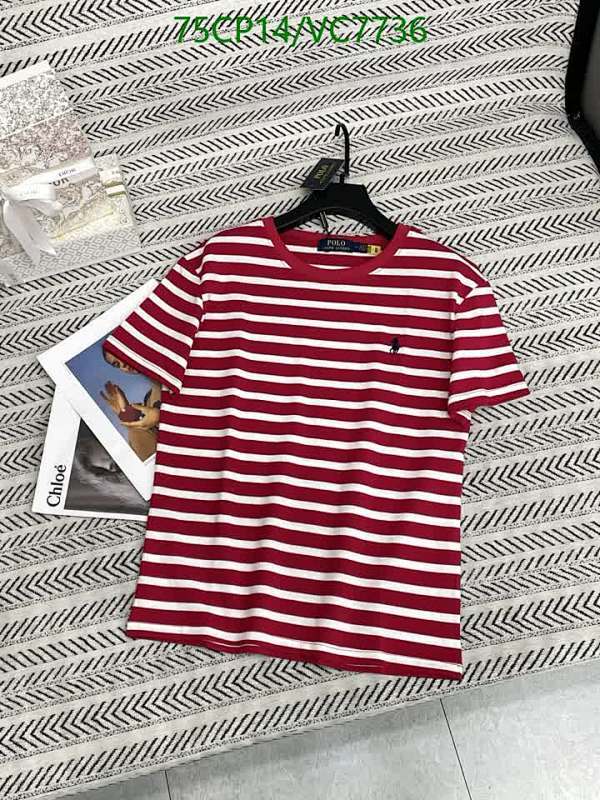 Ralph Lauren-Clothing Code: VC7736 $: 75USD