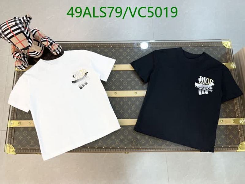 Dior-Kids clothing Code: VC5019 $: 49USD